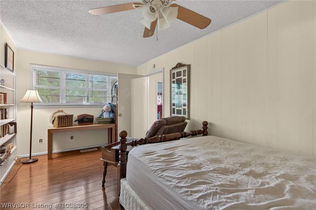 1404 S 17th Street, Fort Smith, AR 72901