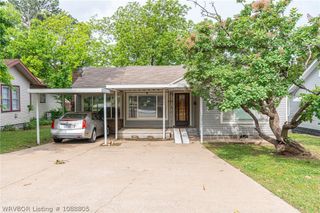 1404 S 17th Street, Fort Smith, AR 72901