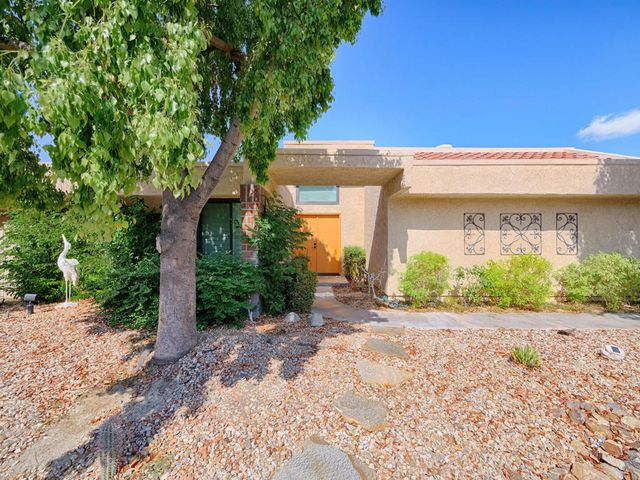 68737 Paseo Soria, Cathedral City, CA 92234