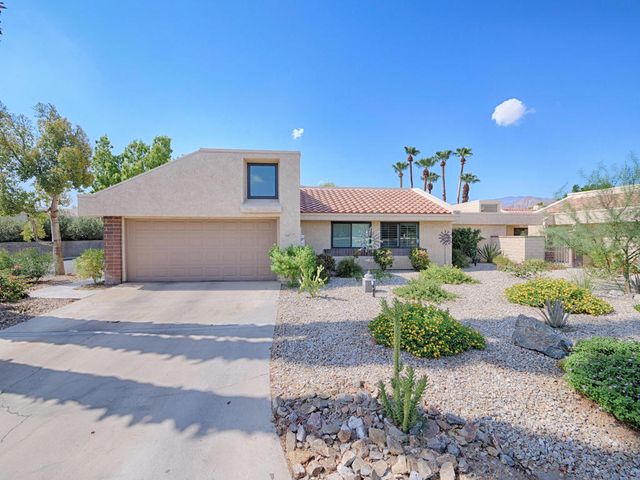 68737 Paseo Soria, Cathedral City, CA 92234