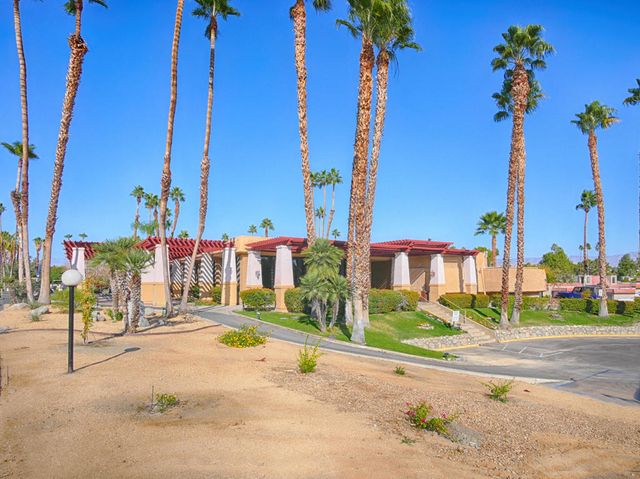 68737 Paseo Soria, Cathedral City, CA 92234