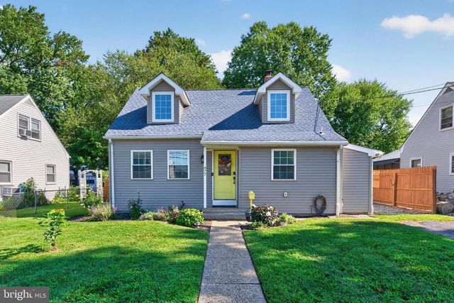 477 CUTLER, Maple Shade, NJ 08052