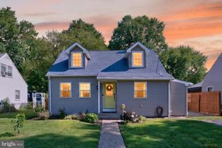 477 CUTLER, Maple Shade, NJ 08052