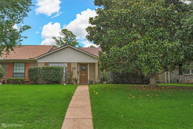 8503 Grover Place, Shreveport, LA 71115