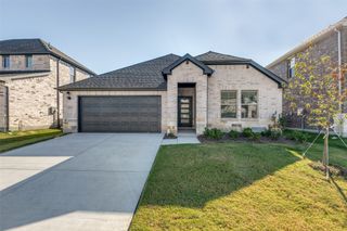2219 Zephyr Drive, Princeton, TX 75407