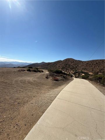0 Hubbard Road, Acton, CA 93510