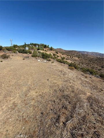 0 Hubbard Road, Acton, CA 93510