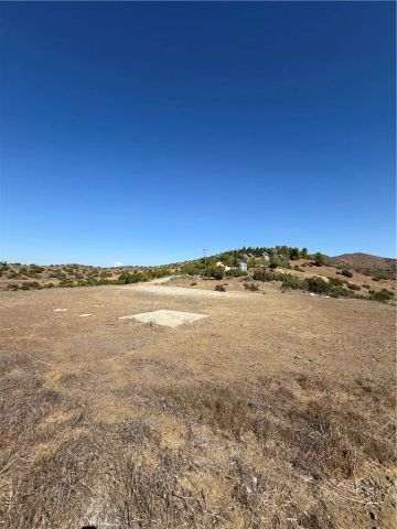 0 Hubbard Road, Acton, CA 93510
