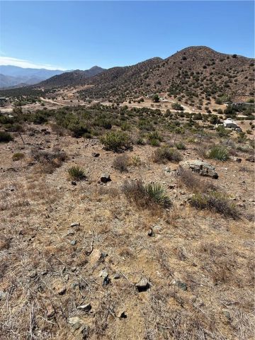 0 Hubbard Road, Acton, CA 93510