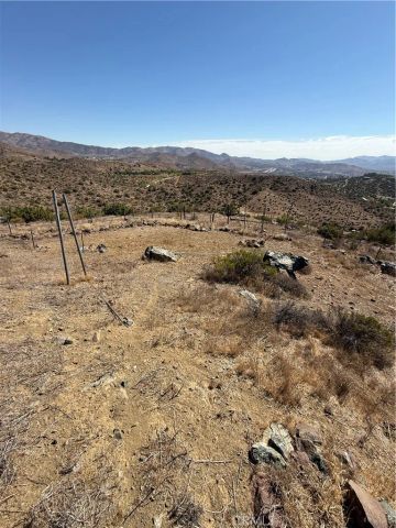 0 Hubbard Road, Acton, CA 93510