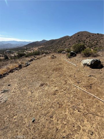 0 Hubbard Road, Acton, CA 93510