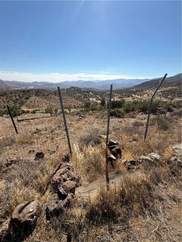 0 Hubbard Road, Acton, CA 93510
