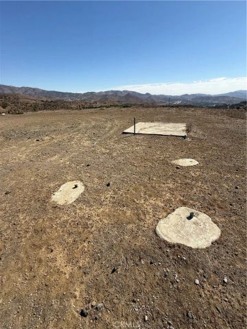 0 Hubbard Road, Acton, CA 93510