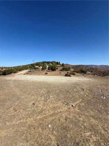 0 Hubbard Road, Acton, CA 93510