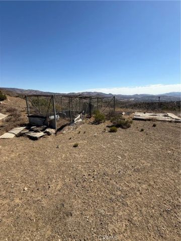 0 Hubbard Road, Acton, CA 93510