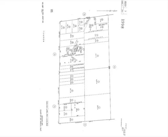 0 Hubbard Road, Acton, CA 93510