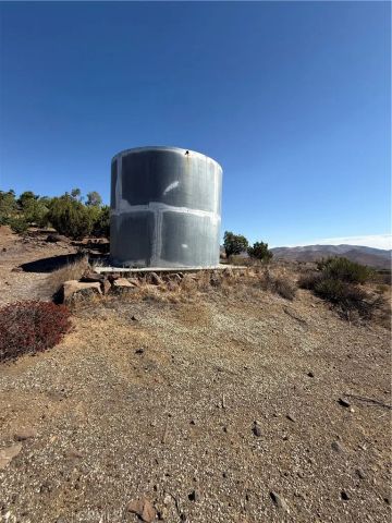 0 Hubbard Road, Acton, CA 93510