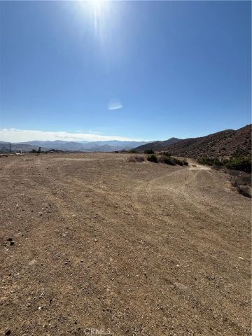 0 Hubbard Road, Acton, CA 93510