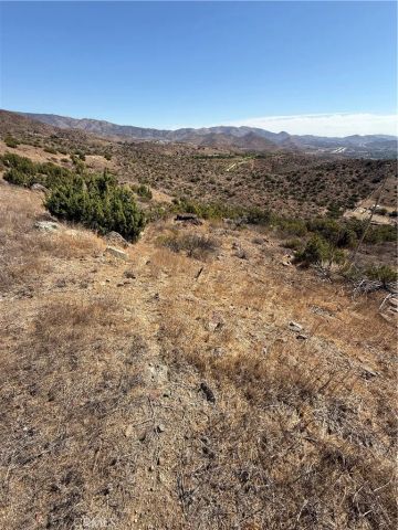 0 Hubbard Road, Acton, CA 93510