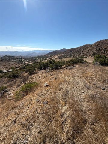 0 Hubbard Road, Acton, CA 93510