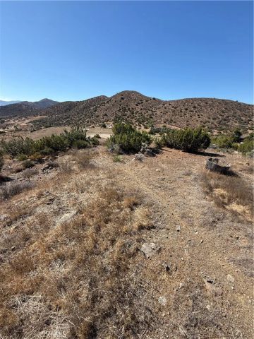 0 Hubbard Road, Acton, CA 93510