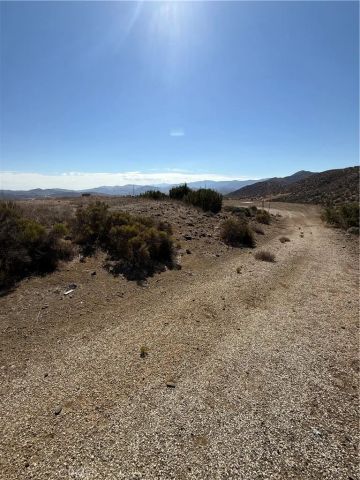0 Hubbard Road, Acton, CA 93510