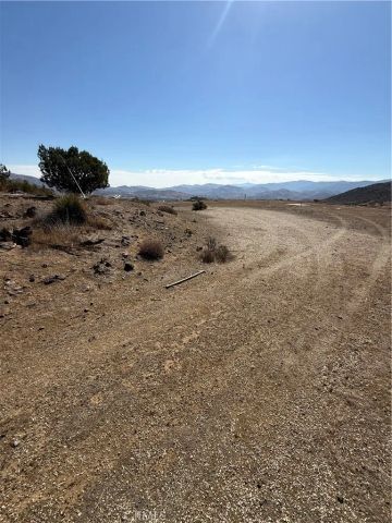 0 Hubbard Road, Acton, CA 93510