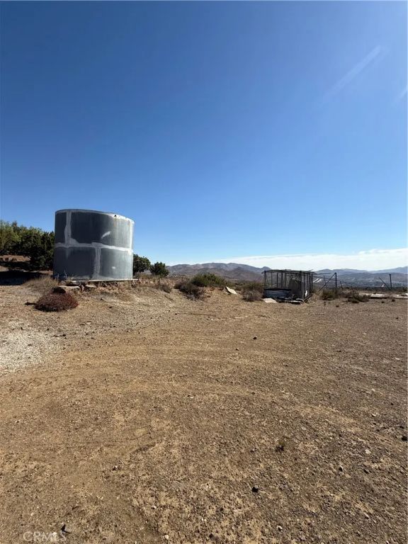 0 Hubbard Road, Acton, CA 93510