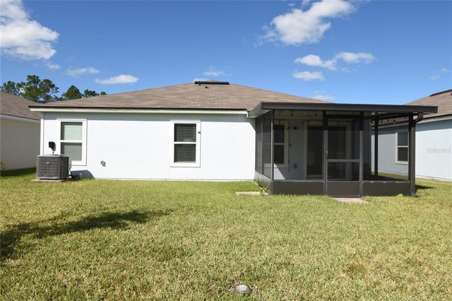 27 GRAND PAR COURT, Bunnell, FL 32110