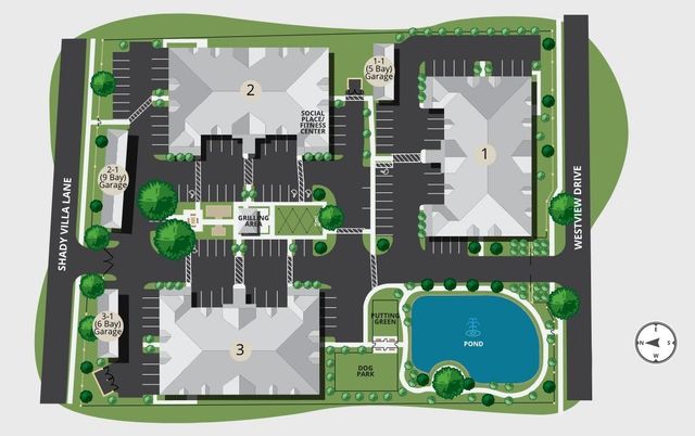 6804 Westview Drive 1208, Houston, TX 77055