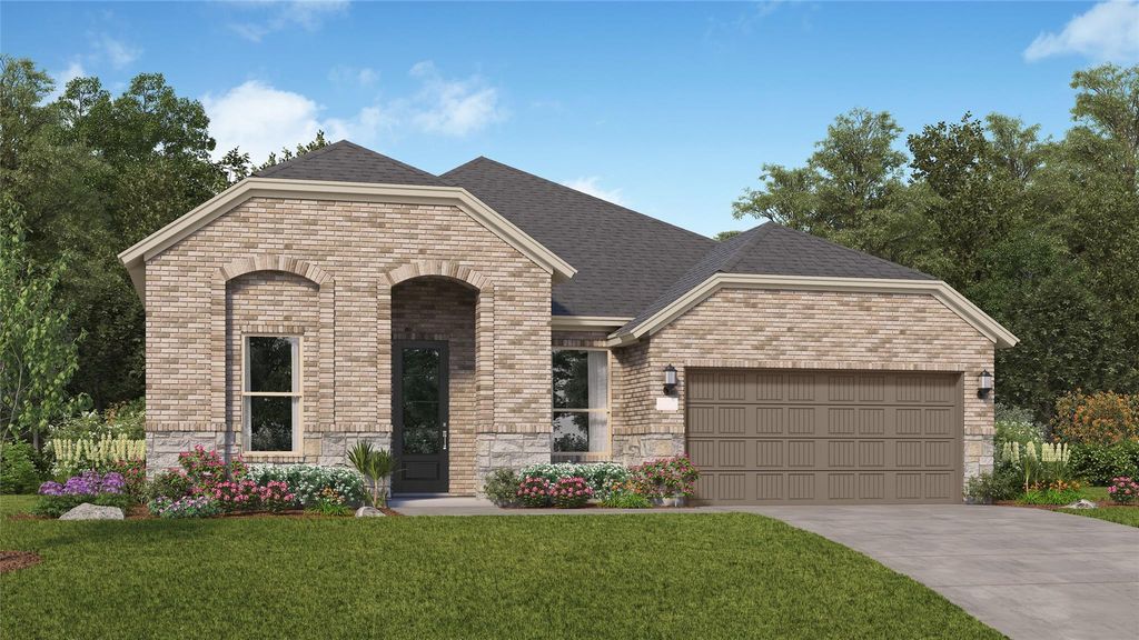 17839 Aile Pierre Pass, Conroe, TX 77302