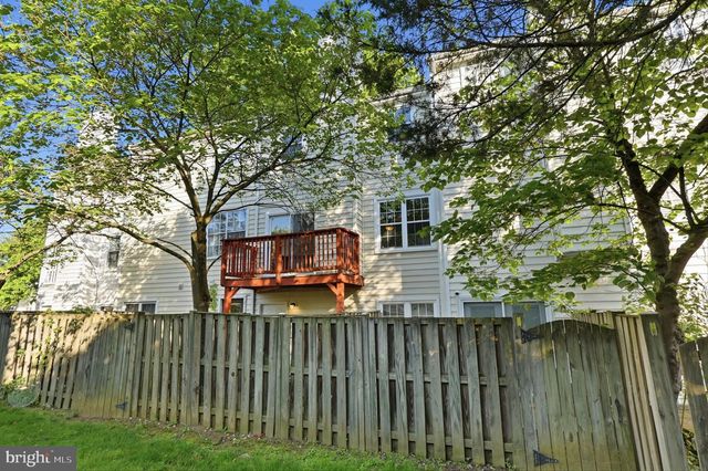 1704 W BANCROFT LN, Crofton, MD 21114
