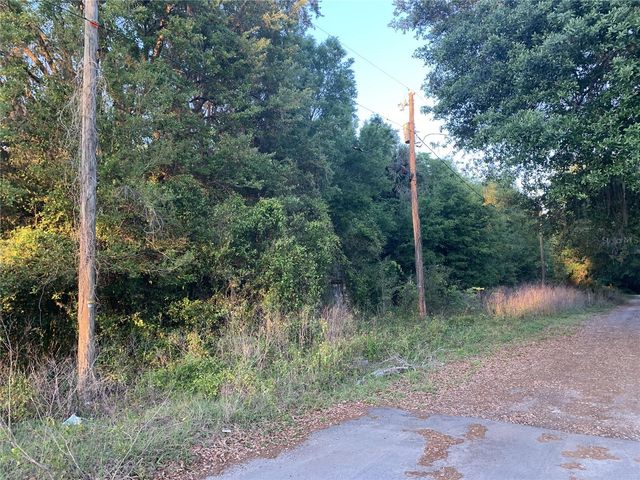 18111 N US HWY 301, Citra, FL 32113