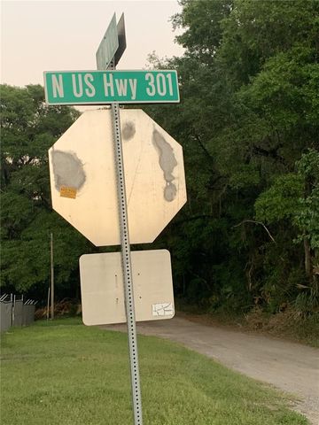 18111 N US HWY 301, Citra, FL 32113