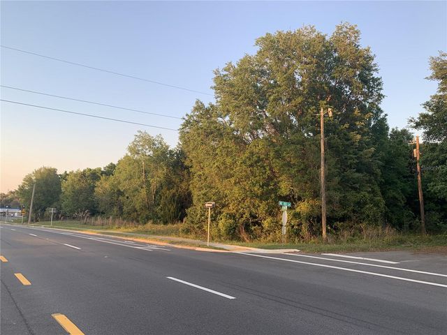18111 N US HWY 301, Citra, FL 32113
