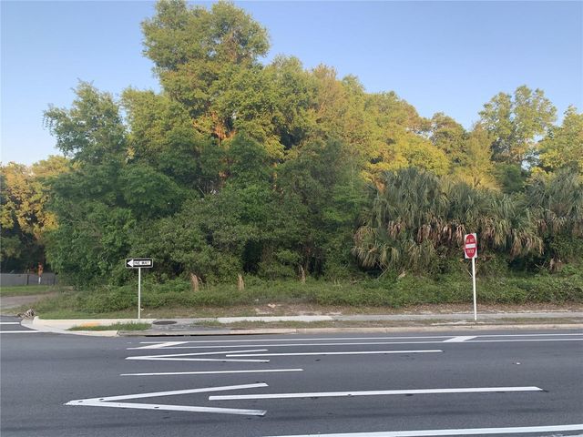 18111 N US HWY 301, Citra, FL 32113
