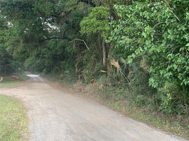18111 N US HWY 301, Citra, FL 32113