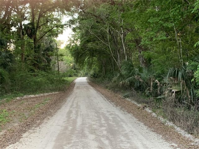 18111 N US HWY 301, Citra, FL 32113