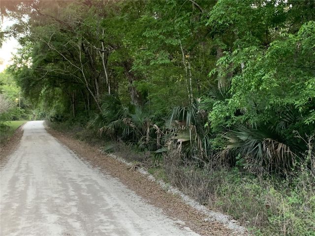 18111 N US HWY 301, Citra, FL 32113