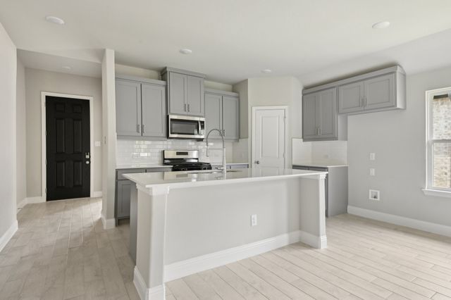 3007 Cantoni Crk, Princeton, TX 75407