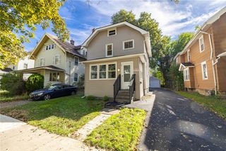 77 Chapin Street, Rochester, NY 14621