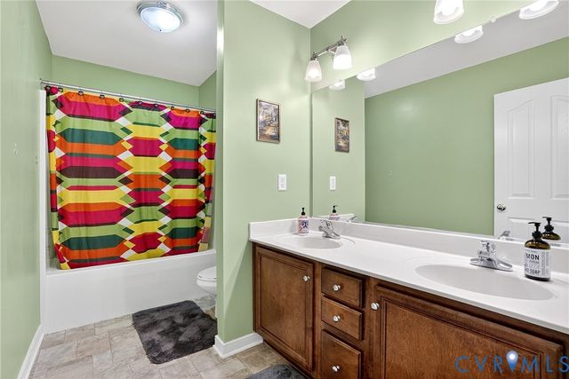 14900 Windjammer Dr, Midlothian, VA 23112