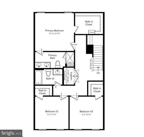 127 HEYFORD DR, Stephenson, VA 22656