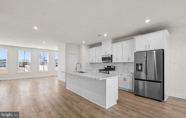 127 HEYFORD DR, Stephenson, VA 22656