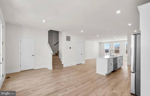 127 HEYFORD DR, Stephenson, VA 22656