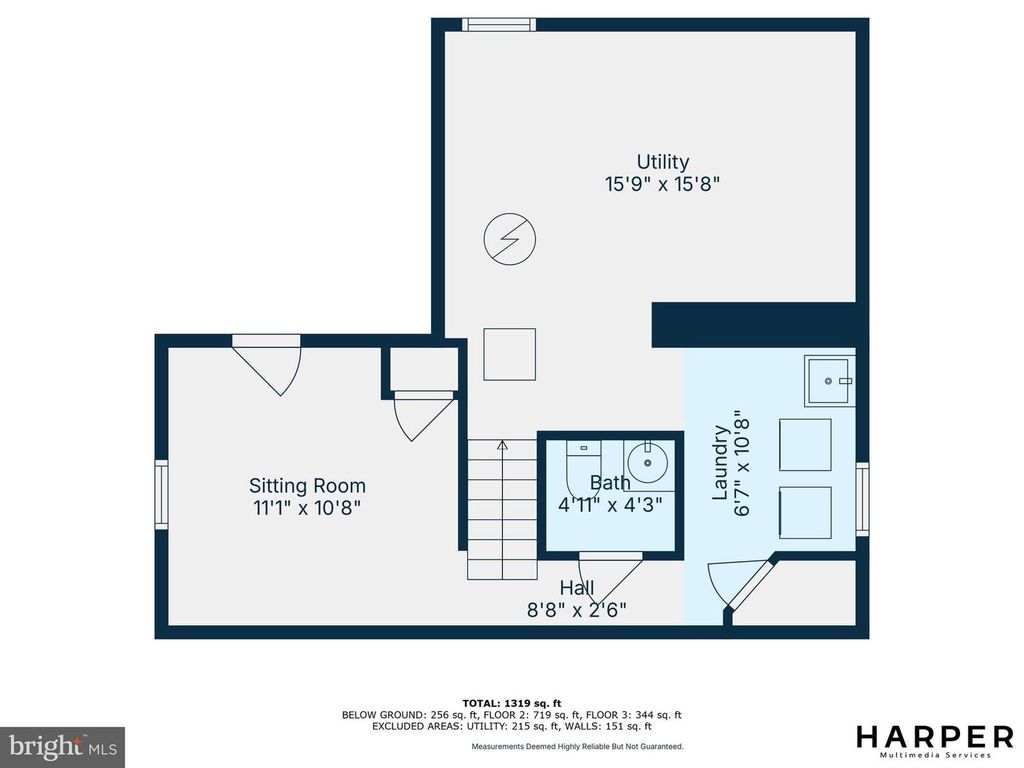 6715 FAIT AVE, Baltimore, MD 21224