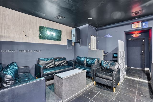 Cafeteria & Sports Bar For Sale In Hialeah, Hialeah, FL 33010
