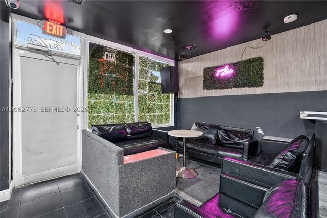 Cafeteria & Sports Bar For Sale In Hialeah, Hialeah, FL 33010