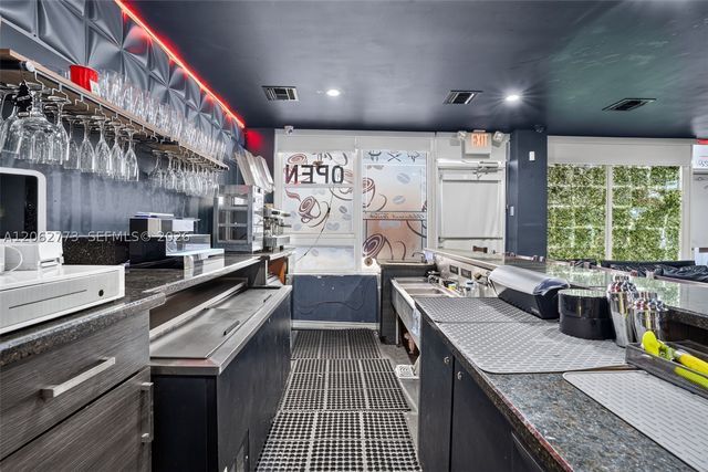 Cafeteria & Sports Bar For Sale In Hialeah, Hialeah, FL 33010