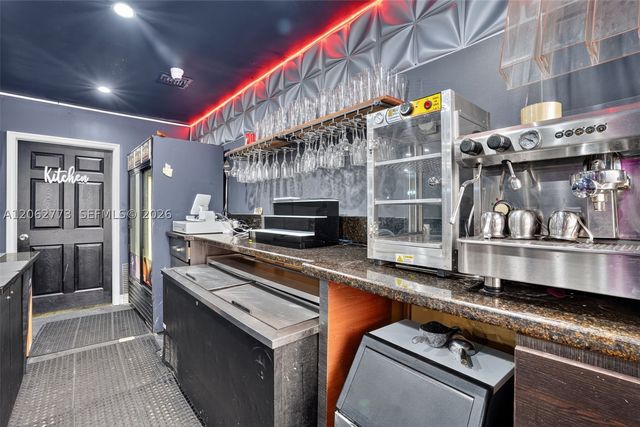 Cafeteria & Sports Bar For Sale In Hialeah, Hialeah, FL 33010